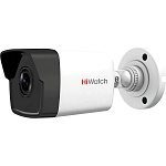 1000713260 2Мп уличная цилиндрическая IP-камера, EXIR ИК 30м, 1/2.9 CMOS, 1920х1080@25к/с, объектив 4мм, угол 81, мех ИК-фильтр, 0.01Лк@F2.0, H.265/H.265+/H.264