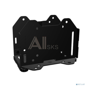 ONKRON A2N черный универсальный кронштейн для mini PC ONKRON A2N черный универсальный кронштейн для mini PC
