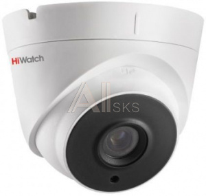 1564429 Камера видеонаблюдения IP HiWatch DS-I203(E)(2.8mm) 2.8-2.8мм цв. корп.:белый