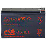 АКБ CSB Аккумуляторная батарея для ИБП (12V/9Ah)