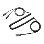 3405085055 Plantronics CAB-PC
