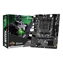 Материнская плата MAXSUN MS-Challenger A520M-K, AM4, A520, 2*DDR4, 3*SATA 3.0, 2*M.2, 2*USB 3.2, 4*USB 2.0, 1*PCIE 16, 1*PCIE 1, HDMI+VGA, mATX