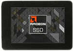 1056977 Накопитель SSD AMD SATA III 240Gb R5SL240G Radeon R5 2.5"