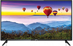 1466675 Телевизор LED BBK 40" 40LEM-1072/FTS2C черный FULL HD 50Hz DVB-T2 DVB-C DVB-S2 USB (RUS)