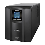 3212411 UPS APC BY SCHNEIDER ELECTRIC 230 Вт 1000 ВА 3 phases SMC1000I