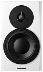 148322 Студийный монитор [961678] Dynaudio [LYD 7 B/W] активный 2-х полосный, 50 + 50 Вт, 55 - 21000 Гц, 109 дБ, 7" + 1.1", XLR, RCA, цвет черный/белый