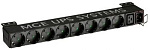 382243 Распределитель питания Eaton EFLX8D FlexPDU 8 DIN