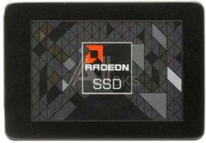 1056977 Накопитель SSD AMD SATA-III 240GB R5SL240G Radeon R5 2.5"