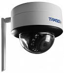 1698597 Камера видеонаблюдения IP Trassir TR-W2D5 2.8-2.8мм цв. корп.:белый