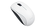 31030109108 Genius Wireless Mouse NX-7000, BlueEye, 1200dpi, White