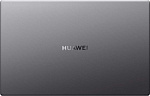 1718324 Ноутбук Huawei MateBook D 15 BoD-WDH9 Core i5 1135G7 8Gb SSD256Gb Intel Iris Xe graphics 15.6" IPS FHD (1920x1080) Windows 11 Home grey WiFi BT Cam (5