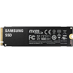 1340448 SSD жесткий диск M.2 2280 250GB 980 PRO MZ-V8P250BW SAMSUNG