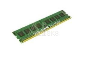 1290865 Модуль памяти DIMM 8GB PC10600 DDR3 KVR1333D3N9H/8G KINGSTON
