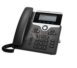 1000393405 телефон Cisco UC Phone 7811