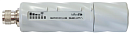 Точка доступа MikroTik Groove 52 with N-male connector, High Gain Single Chain 2.4GHz / 5GHz 802.11abgn wireless, 600MHz CPU, 64MB RAM, 1x LAN, mounti