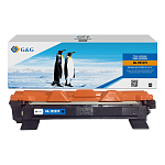 GG-TN1075 G&G toner-cartridge for Brother HL-1110/1112A/1210/1212;DCP-1510/1512/1610/1612;MFC-1810/1815/1910 without chip 1000 pages гарантия 36 мес.