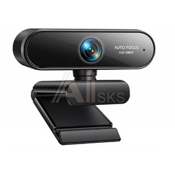 Веб-камера CleverMic WebCam B31