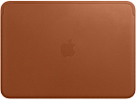 1000450358 Чехол для MacBook Leather Sleeve for 12inch MacBook - Saddle Brown