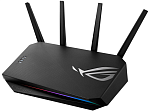 ASUS GS-AX3000 // AX3000 // 2,4 + 5 gGz, 4 antenna, USB
