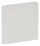 1875877 Умный выключатель IEK iTeq Smart IT-SM1ZI-K01 1-нокл. белый