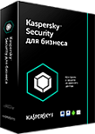 KL4867RAWDR Kaspersky Endpoint Security для бизнеса – Расширенный Russian Edition. 1500-2499 Node 2 year Renewal License - Лицензия