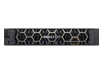 210-AQIF-10GBE-00 Dell PowerVault ME4024 24x2.5/No HDD, 8 x SFP+ 10GbE/ 3YProSupport