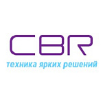 11066986 CBR KB 105 USB, Клавиатура 104 кл., офисн., 2,0 м, Русская раскладка синего цвета