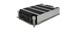 1000695510 Радиатор Ablecom для процессора/ LGA4094, AMD Epyc, 1U, H/S, 135~175W