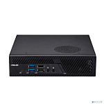 ASUS MINI PC [90MR0122-M00220] BAREBONE High-performance and durable Intel Core i3-13100 Processor 3.4GHz (12M Cache, up to 4.5GHz), Intel B760, UHD G