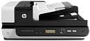 1000252449 Сканер HP Scanjet Enterprise Flow 7500 Flatbed Scanner