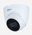 1974578 Видеокамера Dahua DH-IPC-HDW2831TP-AS-0280B-S2 уличная купольная IP-видеокамера с ИК-подсветкой, 1/2
