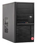 1468911 ПК IRU Office 312 MT PG G6400 (4) 8Gb SSD240Gb UHDG 610 Windows 10 Pro 64 GbitEth 400W черный 1468911 ПК IRU Office 312 MT PG G6400 (4) 8Gb SSD240Gb UHDG 610 Windows 10 Pro 64 GbitEth 400W черный