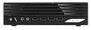 Персональный компьютер MSI Pro DP21 13M Mini Core i3-14100 (3.5GHz), 8Gb DDR4 SO-DIMM, 512GB SSD M.2, Intel UHD Graphics 730, noDVD, WiFi, BT, 120W, V