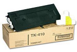 45538 Картридж лазерный Kyocera TK-410 370AM010 черный (15000стр.) для Kyocera KM-1620/1635/1650/2020/2050