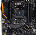 1538630 Материнская плата Asus TUF GAMING B550M-E Soc-AM4 AMD B550 4xDDR4 mATX AC`97 8ch(7.1) GbLAN RAID+VGA+HDMI+DP