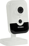1000613126 2Мп внутренняя IP-камера c EXIR-подсветкой до 10м и WiFi, 1/2.7'' CMOS матрица; объектив 2.8мм; угол обзора 107; механический ИК-фильтр; 0.028 лк