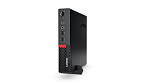10MR004PRU Lenovo ThinkCentre Tiny M710q I5-7400T 8Gb 1TB Intel HD NoDVD, Vesa mount, INTEL_3165+BT_1X1AC USB KB&Mouse Win 10 Pro64 3Y on-site
