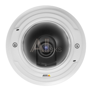 119652 Видеокамера IP AXIS P3367-V (0406-001)