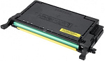 1028760 Картридж лазерный Samsung CLT-Y508L SU535A желтый (4000стр.) для Samsung CLP-620/670/CLX-6220