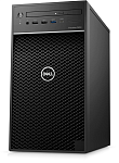 3650-0205 Precision 3650 MT Core i7-11700 (2,5GHz) 16GB (2x8GB) DDR4 512GB SSD (M.2 PCIe) Nvidia Quadro P2200 (5GB DDR5) TPM W10 Pro 3y ProS+NBD