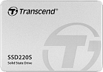 SSD Transcend SSD220S 120Gb SATA-III 2,5”/7мм TS120GSSD220S