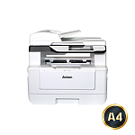 000-1111-0KG Avision AM40A plus МФУ светодиодное A4 Ч/Б (A4, P/C/S, 40 стр/мин, 2Гб, дуплекс, 2trays10+550, DADF75, USB/Eth/extUSB, с.к.3000стр, к.USB)