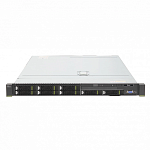 1714067 Сервер XFUSION 1288H V5 2x4208 2x32Gb x8 6x480Gb 2.5" SSD SATA 9460-8i 1G 2P+10G 2P 2x550W (02311VKU)
