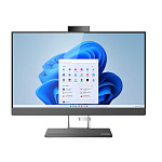 11040758 Lenovo IdeaCentre AIO 5 Gen 7 [F0GR00CERK] Grey 23.8" {FHD /Core i7-13700H/16GB/1TB SSD/Iris Xe Graphics/NoOS}