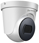 1192577 Камера видеонаблюдения IP Falcon Eye FE-IPC-D5-30pa 2.8-2.8мм цв. корп.:белый