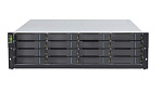 GS4025R02CBFD-8U32 Infortrend EonStor GS 4000 Gen2 2U/25bay Dual controller, 4x12Gb/s SAS EXP,8x10Gbe/iSCSI(SFP+)+4xhost board,4x4Gb,2x(PSU+Fan),2x(SuperCap.+Flash),25xd