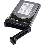 1921369 400-BJKO Жесткий диск Dell 16TB 7K RPM SAS 12Gbps 512e 3.5in Hot-plug Hard Drive for