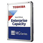 11040108 Жесткий диск/ HDD Toshiba SAS 14Tb 7200 512Mb 1 year warranty (replacement MG07SCA14TE)