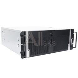 1645513 Корпус Inwin IW-R400-01N /USB3.0*2/Rear fan 8025mm 4200RPM*2/Front fan 8025mm 4200RPM*2/Front door/Air filter for front door [6131851]