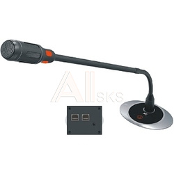 TS-0332A, микрофон делегата встраиваемый TS-0332A, микрофон делегата встраиваемый